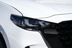 2025 Mazda BT-50 XS