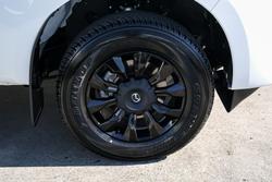 2025 Mazda BT-50 XS