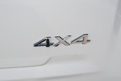 2025 Mazda BT-50 XS