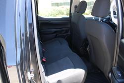 2024 Ford
Ranger Black Edition