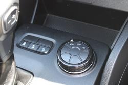 2024 Ford
Ranger Black Edition