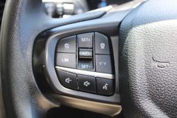 2024 Ford
Ranger Black Edition