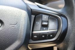 2024 Ford
Ranger Black Edition
