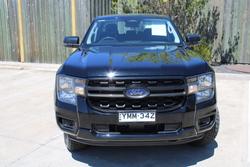 2024 Ford
Ranger Black Edition