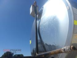 2001 Byford Stainless Steel Tanker