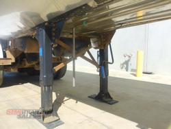 2001 Byford Stainless Steel Tanker