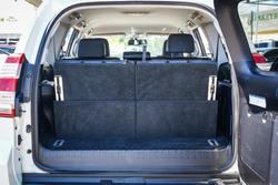 2017 Toyota PRADO VX