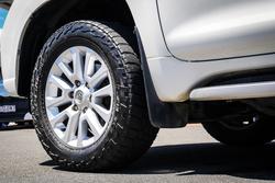 2017 Toyota PRADO VX