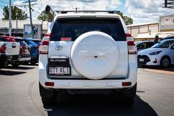 2017 Toyota PRADO VX