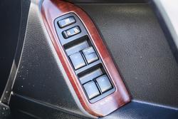 2017 Toyota PRADO VX