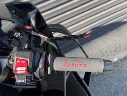 2025 Yamaha YZF-R1 Black