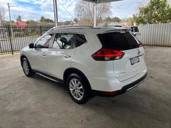 2018 NISSAN
X-TRAIL ST-L