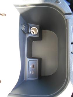 2025 Nissan Navara ST-X