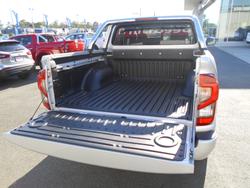 2025 Nissan Navara ST-X