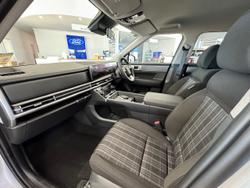2025 Hyundai
                Santa Fe Hybrid