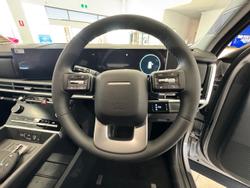 2025 Hyundai
                Santa Fe Hybrid