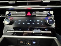 2025 Hyundai
                Santa Fe Hybrid