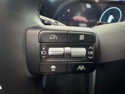 2025 Hyundai
                Santa Fe Hybrid