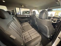 2025 Hyundai
                Santa Fe Hybrid
