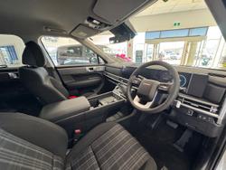 2025 Hyundai
                Santa Fe Hybrid