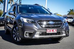 2024 Subaru
OUTBACK