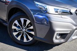 2024 Subaru
OUTBACK