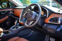 2024 Subaru
OUTBACK