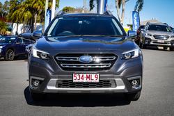 2024 Subaru
OUTBACK
