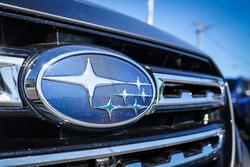 2024 Subaru
OUTBACK