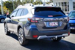 2024 Subaru
OUTBACK