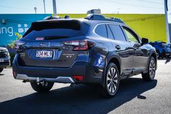 2024 Subaru
OUTBACK