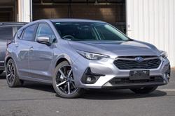 2024 Subaru Impreza 2.0R