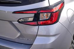 2024 Subaru Impreza 2.0R