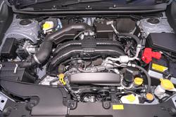 2024 Subaru Impreza 2.0R