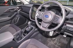 2024 Subaru Impreza 2.0R