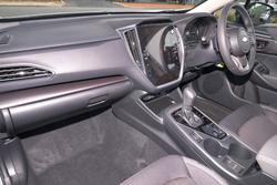 2024 Subaru Impreza 2.0R