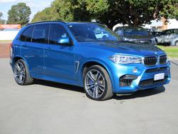 BMW X5 M