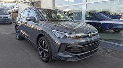 2024 VOLKSWAGEN
Tiguan LIFE