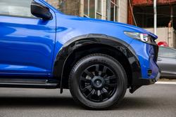 2024 Mazda BT-50 SP