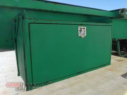 1983 Krueger Skid Off Flat Top Trailer