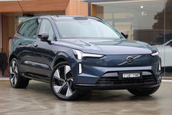 2025 Volvo EX90 Ultra Twin Motor Performance