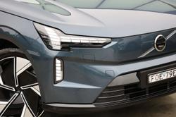 2025 Volvo EX90 Ultra Twin Motor Performance