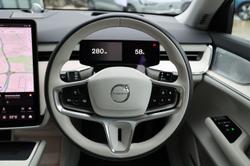 2025 Volvo EX90 Ultra Twin Motor Performance