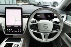 2025 Volvo EX90 Ultra Twin Motor Performance