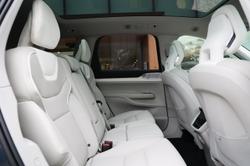 2025 Volvo EX90 Ultra Twin Motor Performance