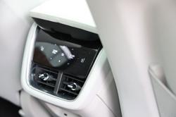 2025 Volvo EX90 Ultra Twin Motor Performance