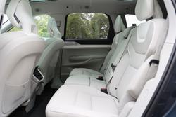 2025 Volvo EX90 Ultra Twin Motor Performance