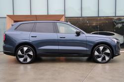 2025 Volvo EX90 Ultra Twin Motor Performance