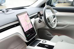 2025 Volvo EX90 Ultra Twin Motor Performance