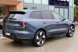 2025 Volvo EX90 Ultra Twin Motor Performance